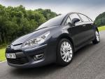 Citroen C4 Berline 2008 года
